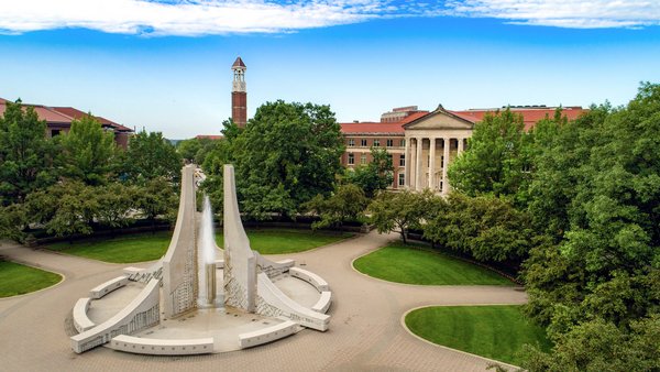 Purdue University Indiana (© Purdue University)