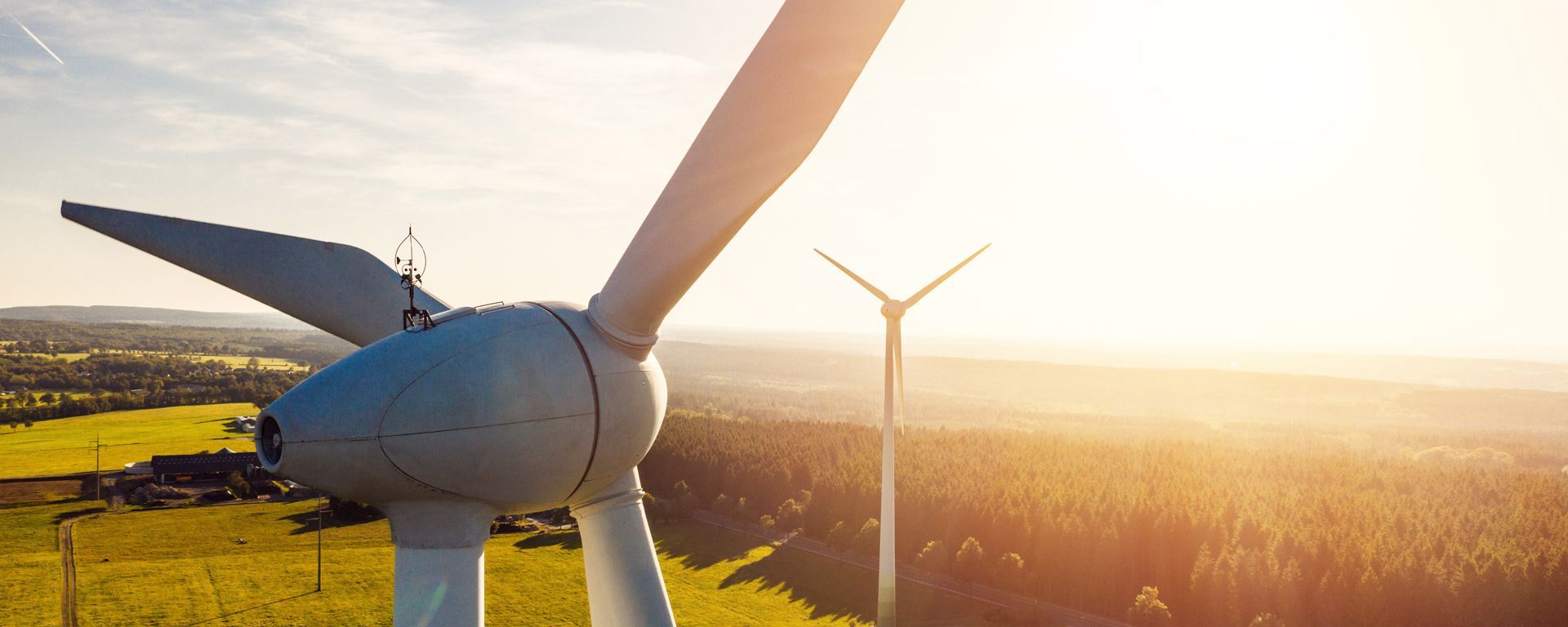 Windenergie (© Adobe Stock)