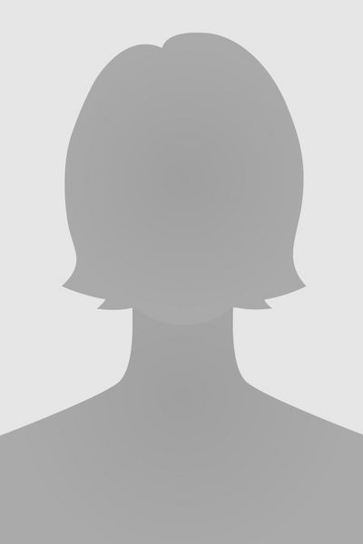 Dummy-Personenfoto weiblich (© RUB/ETIT)