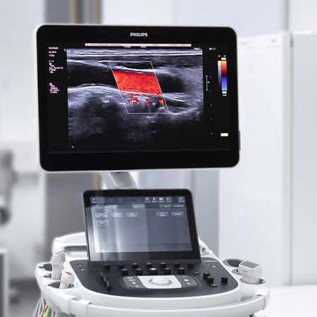 Lehrstuhl für Medizintechnik an der Ruhr-Universität Bochum