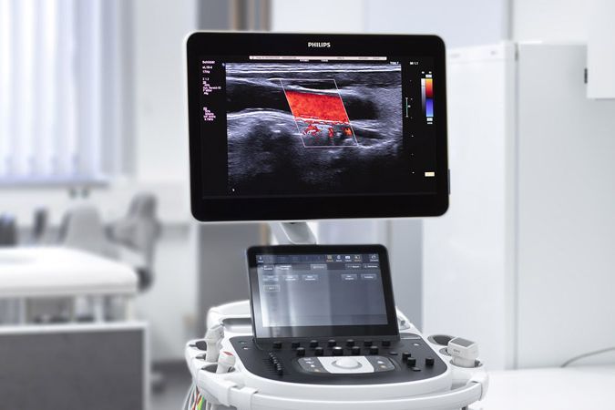 Lehrstuhl für Medizintechnik an der Ruhr-Universität Bochum