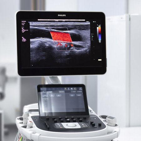 Lehrstuhl für Medizintechnik an der Ruhr-Universität Bochum