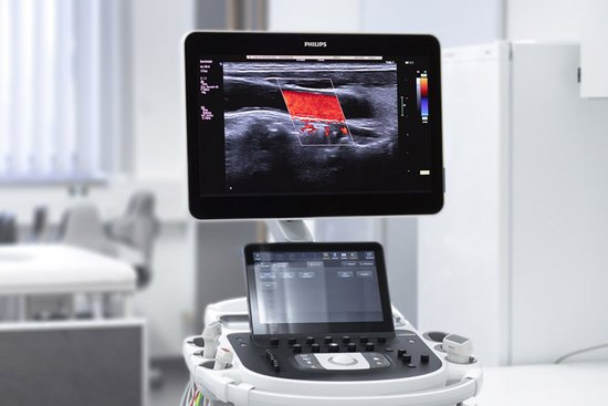 Lehrstuhl für Medizintechnik an der Ruhr-Universität Bochum