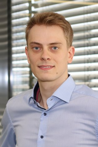 B.Sc. Tobias Welling