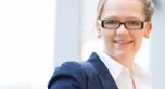Merle Paßmann (Photo: Chair for Integrated Systems)