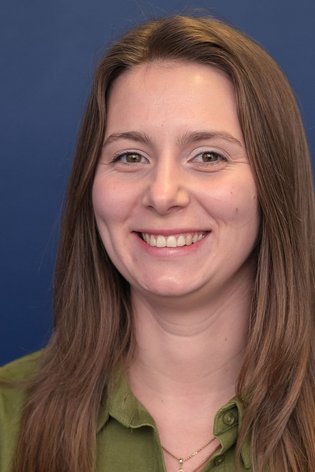 M.Sc. Melika Dedovic