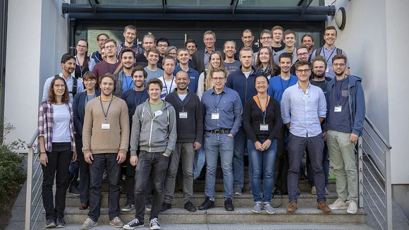 PHOTONIK-AKADEMIE 2018: ZÜNDENDE IDEEN ZUR PLASMA-TECHNIK