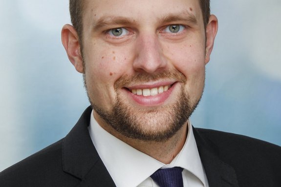 Dr.-Ing. Markus Lindemann