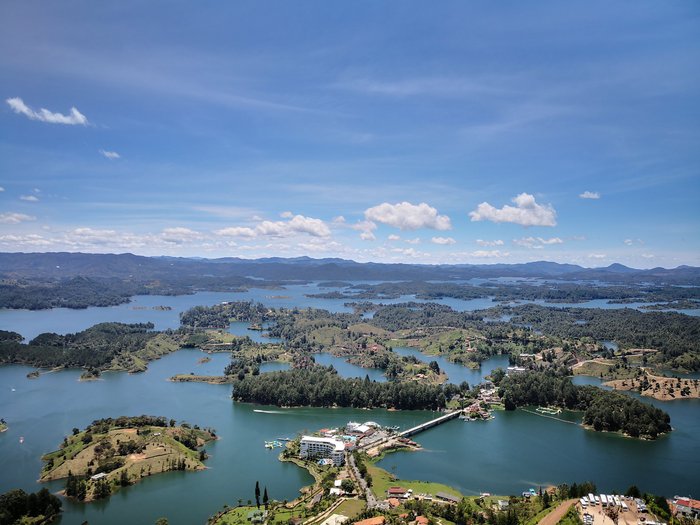 Summer School in Kolumbien