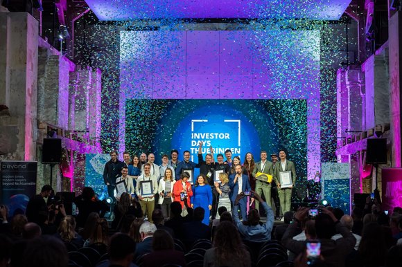 Investor Days Thüringen 2025 – Edition X (© Thomas Müller)