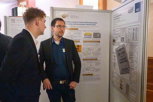 Posterpäsentation mechIC auf der iCCC2026 in Cottbus, 05.-07.05.26, Quelle Privat