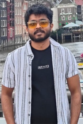 M.Sc. Akshay Dodwadmath