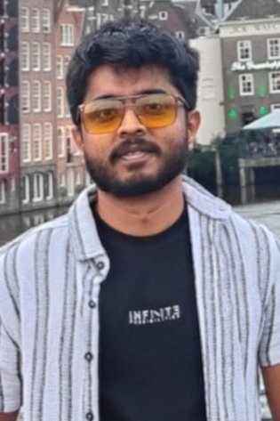M.Sc. Akshay Dodwadmath