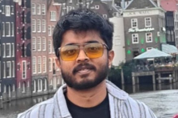 M.Sc. Akshay Dodwadmath