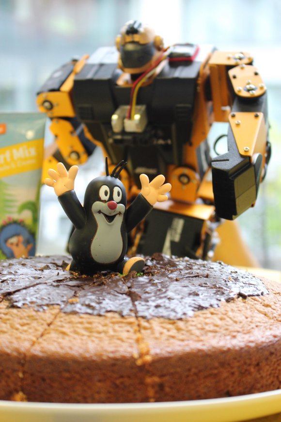 Sachgeschichten live erleben