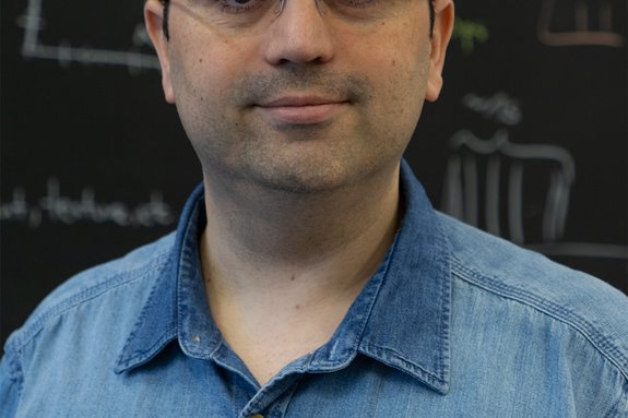 Dr. Çağrı Şenel
