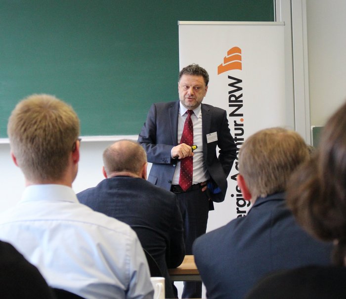 Smart WindPark Laboratory (SWiPLab) startet durch