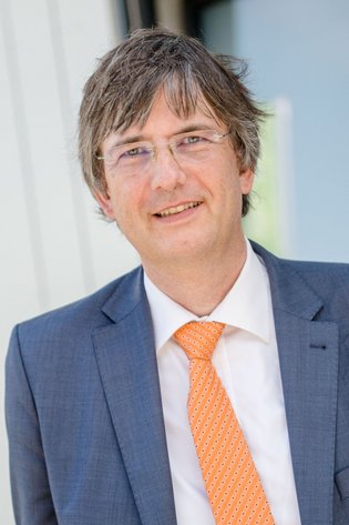 Prof. Dr.-Ing. Martin Hoffmann