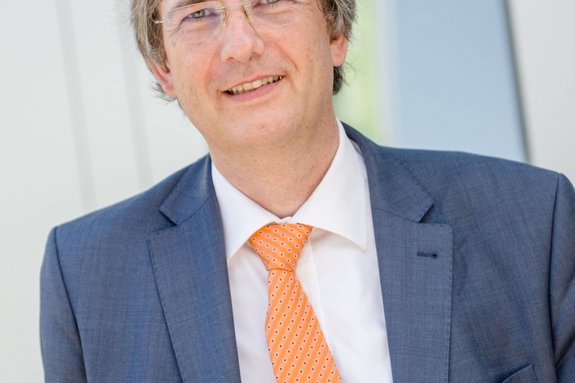 Prof. Dr.-Ing. Martin Hoffmann