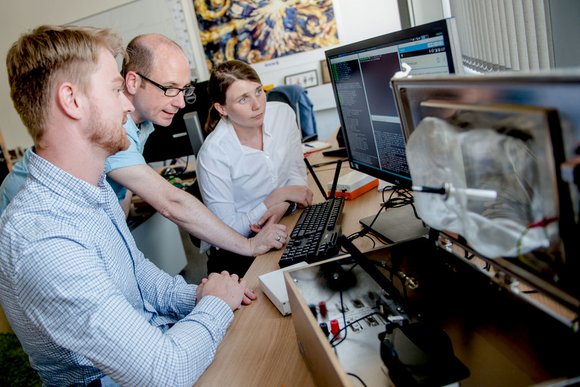 Sicherheitslücken im Mobilfunkstandard LTE entdeckt