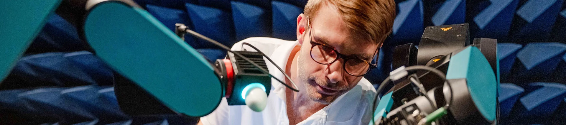 Master Elektrotechnik und Informationstechnik (© RUB/Marquard)
