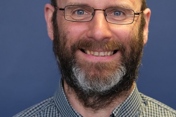 Dr.-Ing. Pierre Mayr