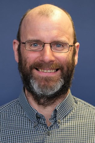 Dr.-Ing. Pierre Mayr