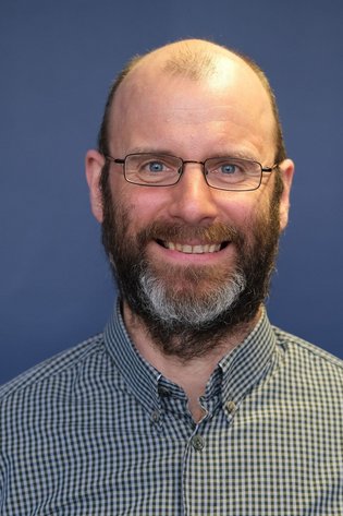 Dr.-Ing. Pierre Mayr