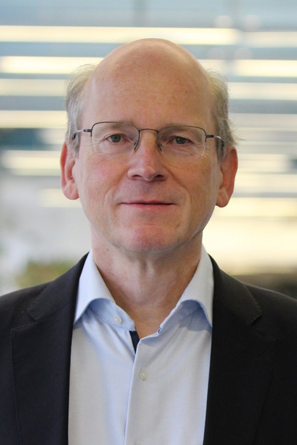 Prof. Dr.-Ing. Rainer Martin Prof. Dr.-Ing. Rainer Martin