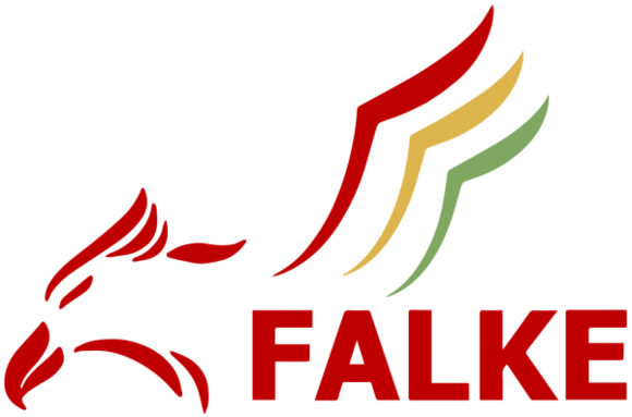 Logo FALKE