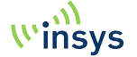 INSYS Logo old (Photo: Chair for Integrated Systems)