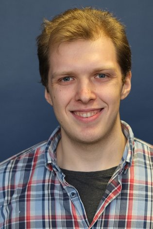 M.Sc. Pascal Stadler