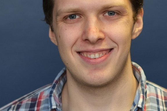 M.Sc. Pascal Stadler