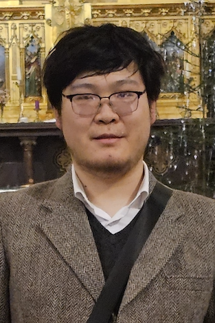B.Sc. Yuhao Liu