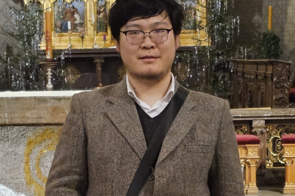 B.Sc. Yuhao Liu