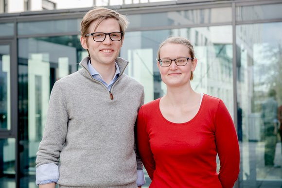 Foto: © RUB, Marquard