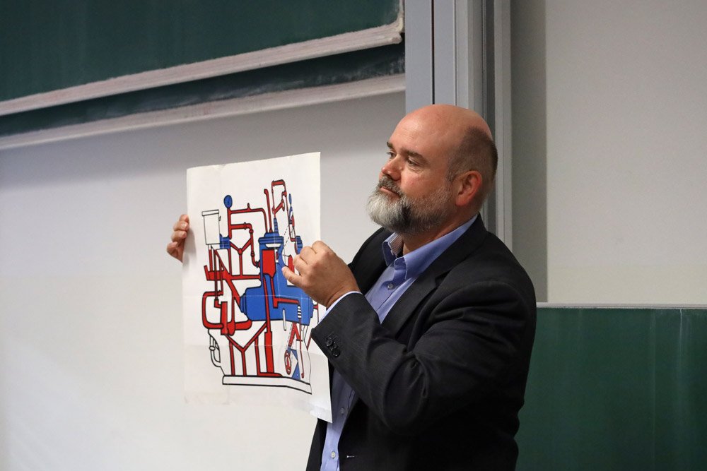 CrossING 2023 (©RUB/ETIT)