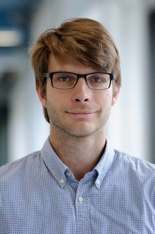 Dr.-Ing. Jan Barowski