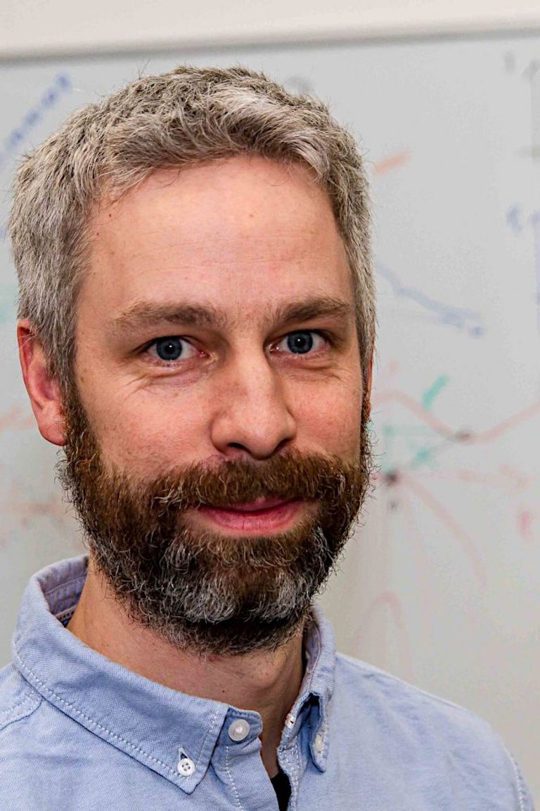 Dr.-Ing. Carsten Brenner