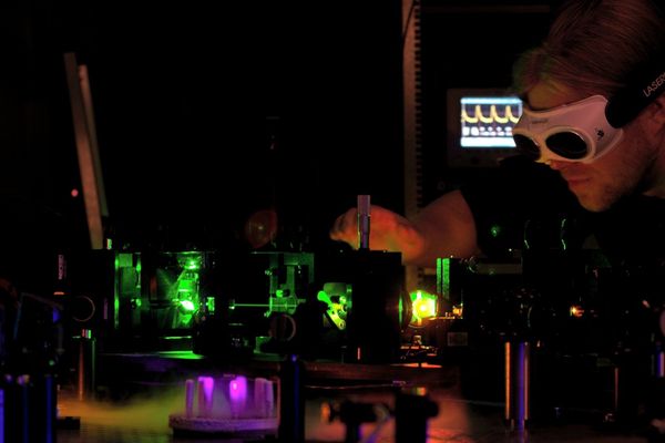 (Bild: ©RUB/ETIT/PTT)