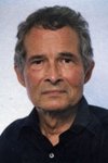 Prof. Dr.-Ing. Hans-Martin Rein