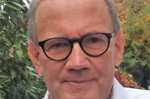 Prof. Dr.-Ing. Helmut Ermert