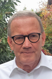 Prof. Dr.-Ing. Helmut Ermert