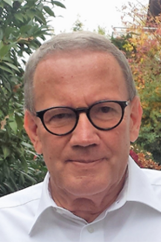 Prof. Dr.-Ing. Helmut Ermert