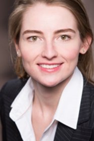 M.Sc. Kerstin Orend