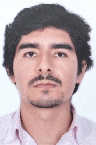 Dr. Luis Abanto-Leon