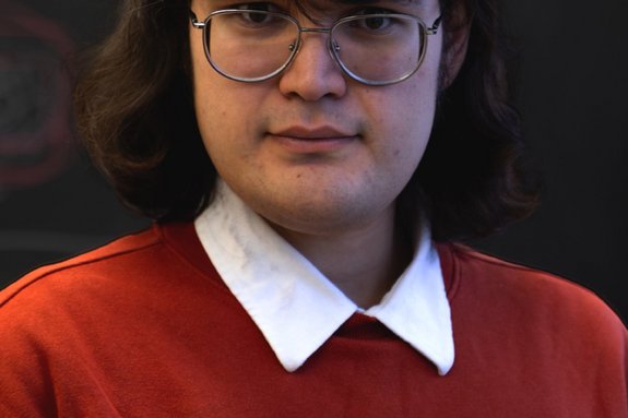B.Sc. Joneyd Moradi