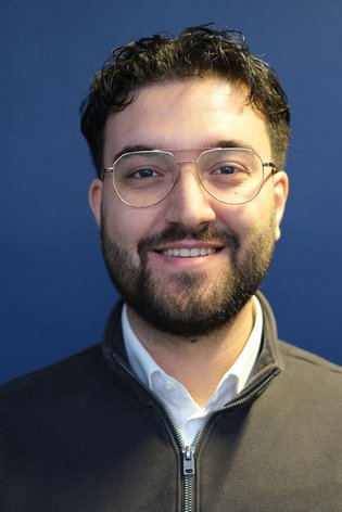 M.Sc. Ahmad Zaben