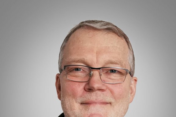 Prof. Dr.-Ing. Jürgen Oehm (© Oehm/privat)