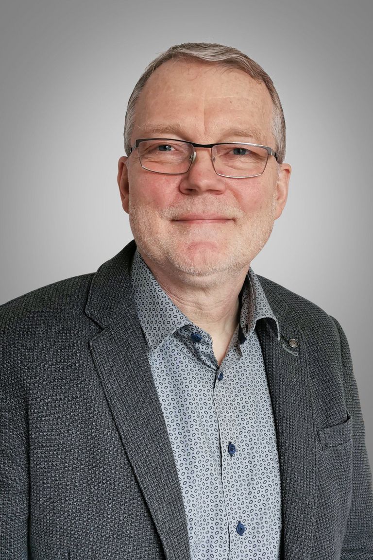 Prof. Dr.-Ing. Jürgen Oehm (© Oehm/privat)